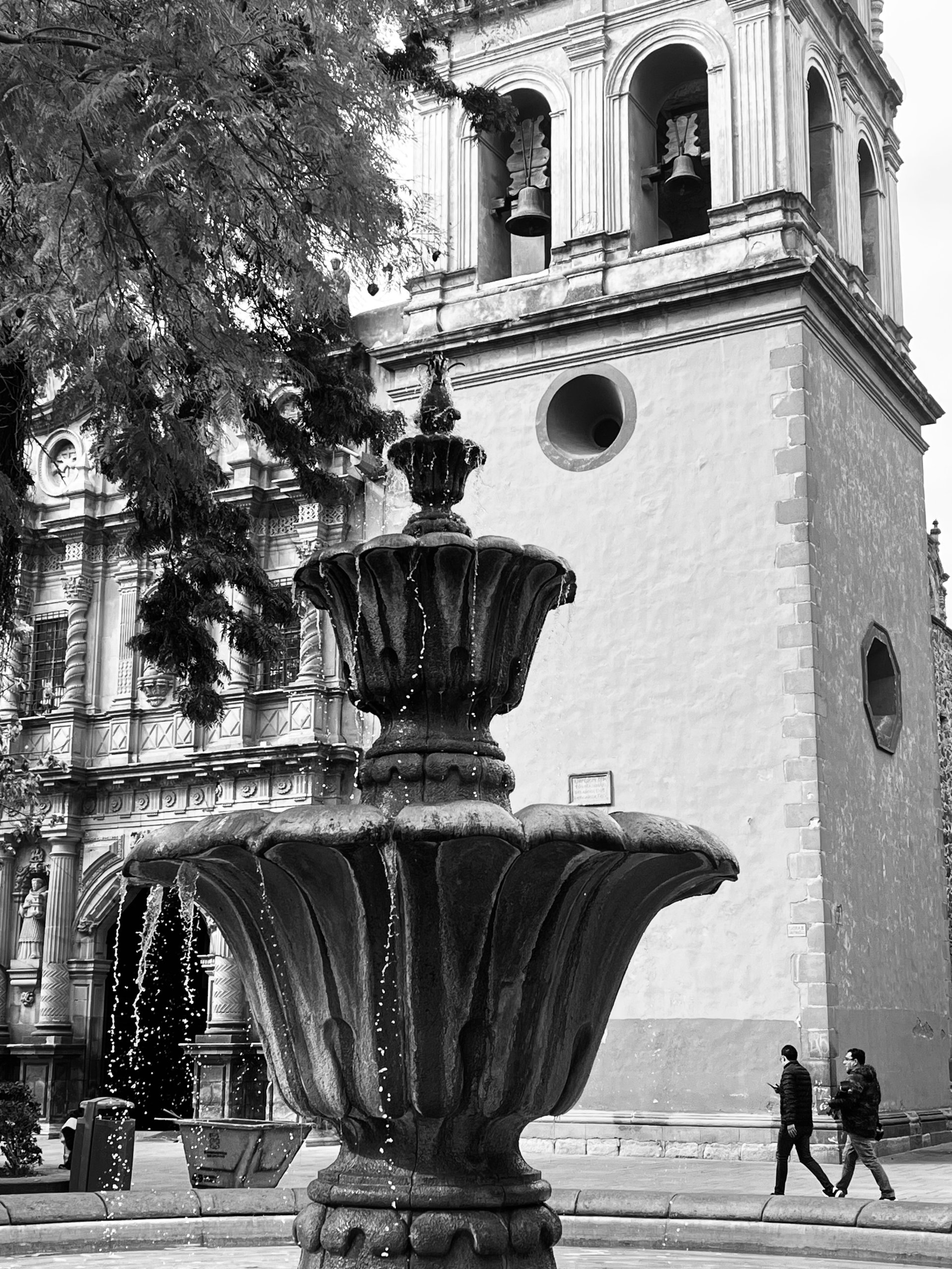 street observation