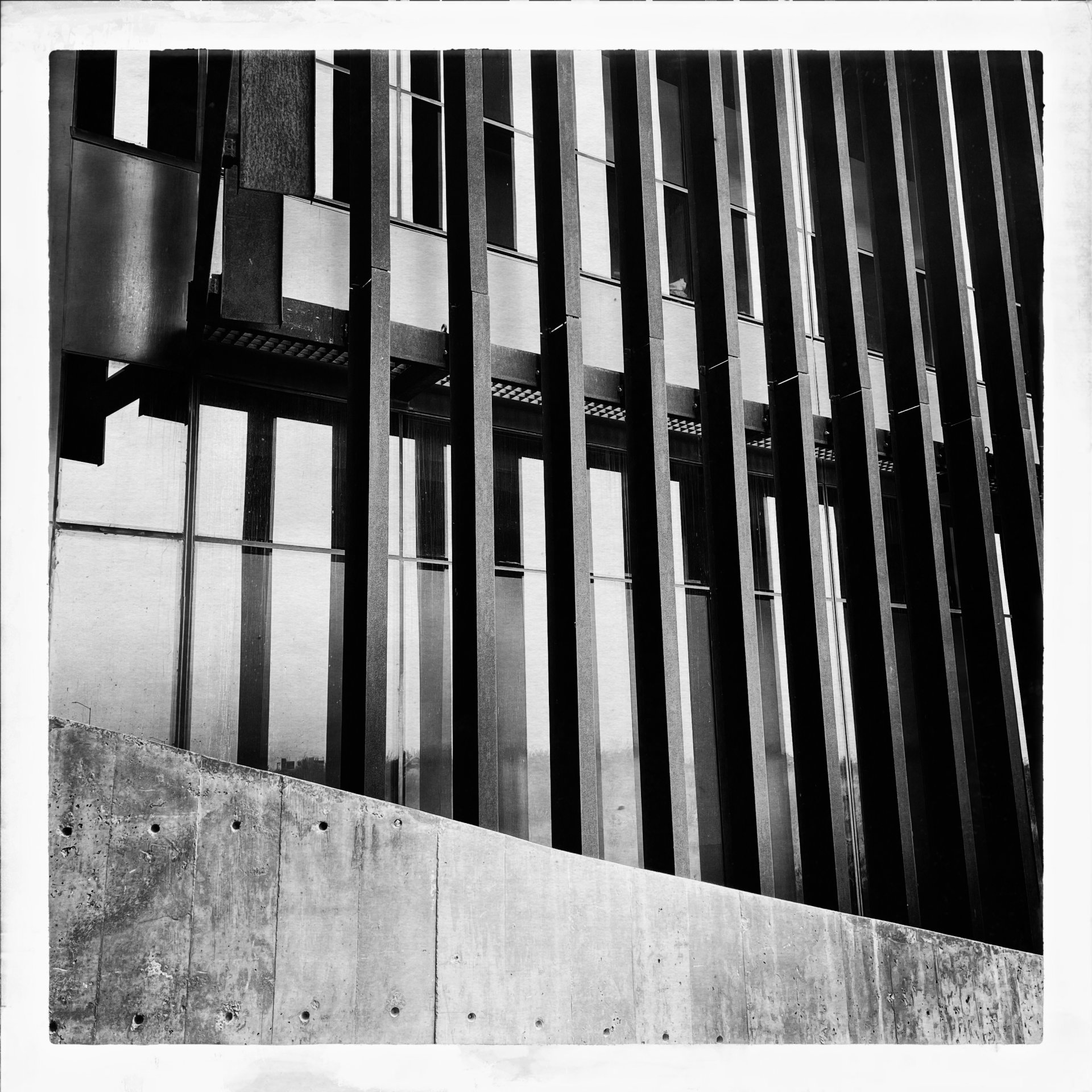 street observation