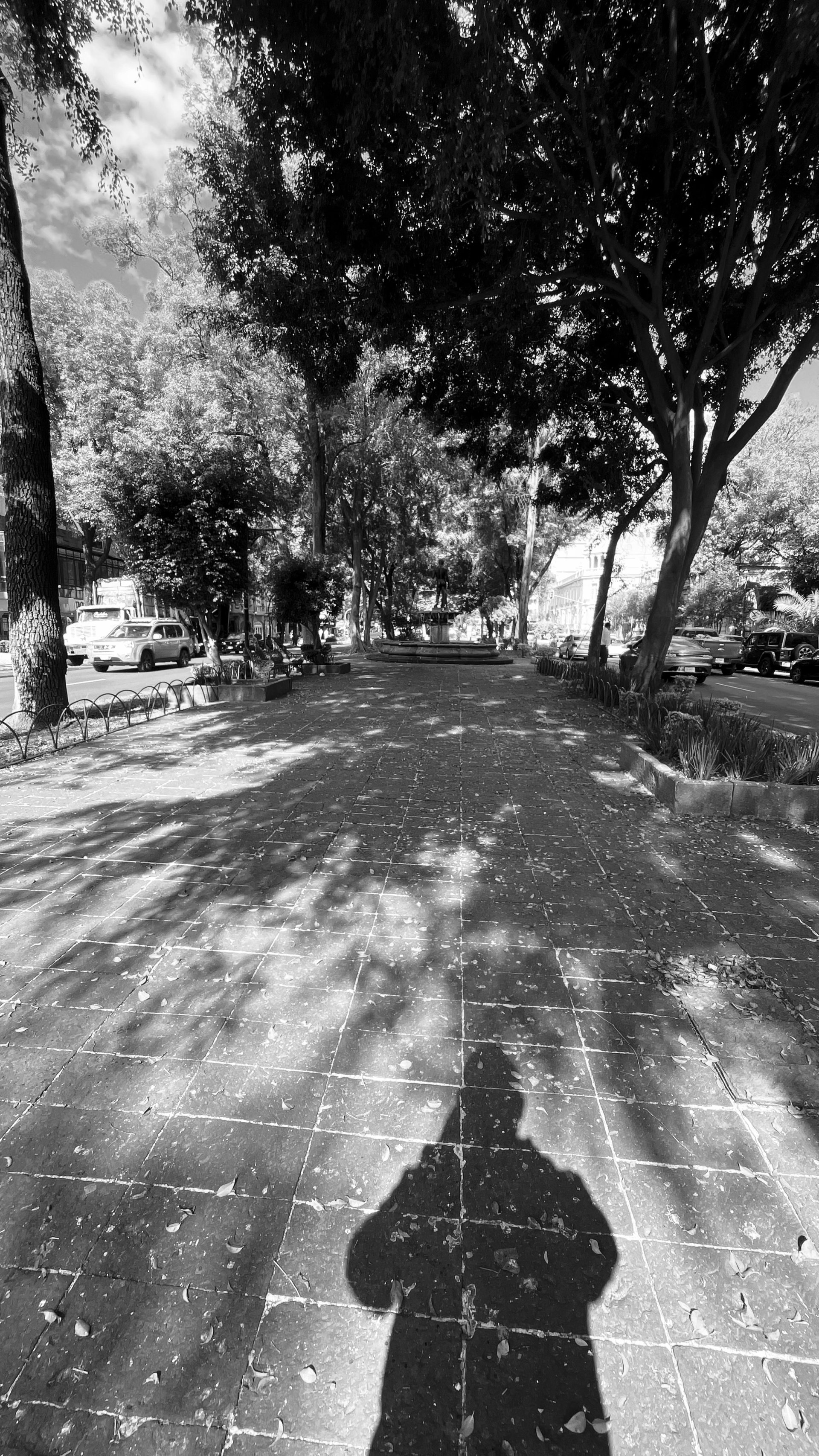 street observation